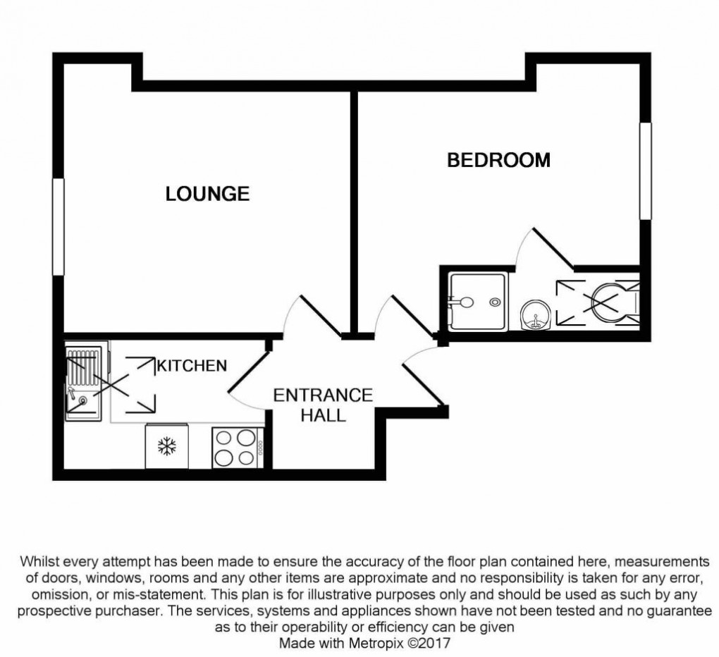 Floorplan for Naborough Road, Leicester